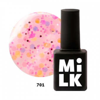 ����-��� Milk Orbeez 701 Butterfly Clips, 9��