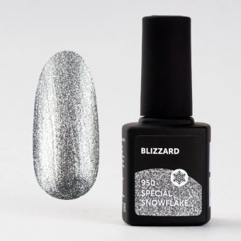 ����-��� Milk Blizzard 950 Special Snowflake