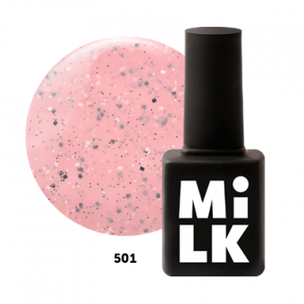 ����-��� Milk Gelato 501 Raspberry Mascarpone, 9��