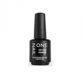 ��� OneNail Coat Diamond 15ml.