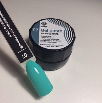 ����-����� Lovely �GP007, 5��