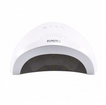 UV LED ����� SUN ONE 24/48 W ��� ��������