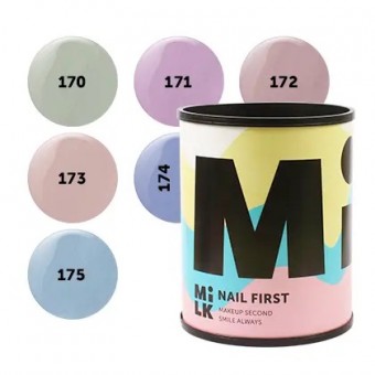����-��� Milk Ceramix 171 Glaze