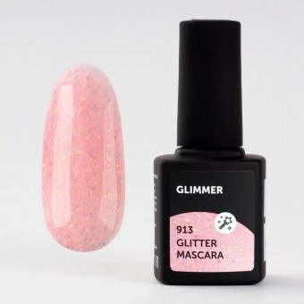 ����-��� Milk Glimmer 913 Glitter Mascara