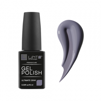 ����-��� LiNTO #ULTIMATE GRAY, 10��