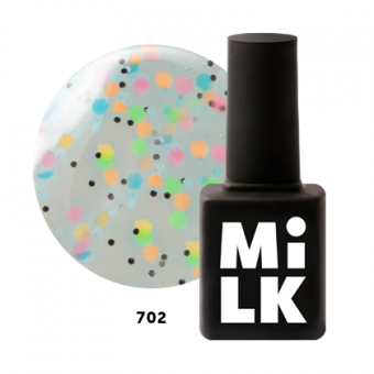 ����-��� Milk Orbeez 702 Easy Breezy, 9��