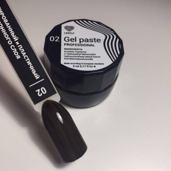 ����-����� Lovely �GP002, 5��