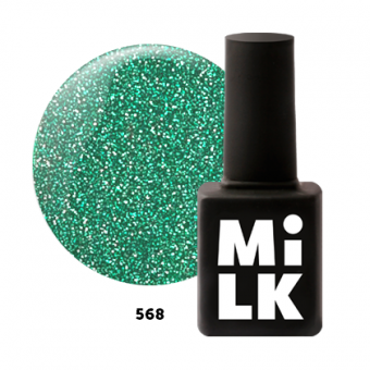 ����-��� Milk Dubai 568 Miracle Garden, 9��