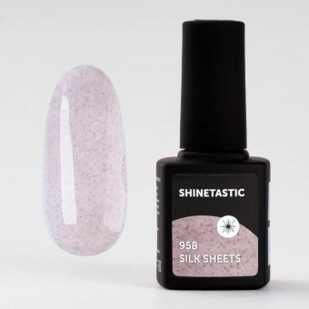 ����-��� Milk Shinetastic 958 Silk Sheets