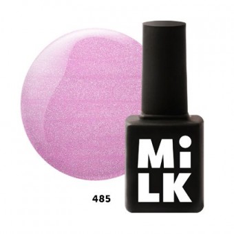 ����-��� Milk Make a wish 485 I Want Self-Love, 9��