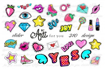 �������-������ Arti for you 310