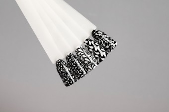 �������� Swanky Stamping �03
