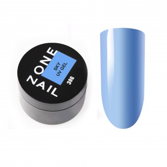 OneNail UV GEL Sky 30ml.