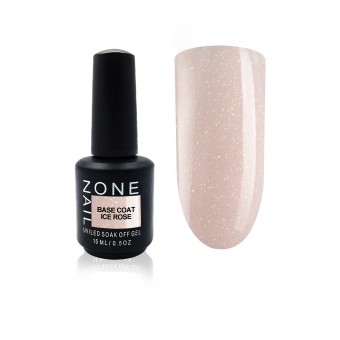 ���� OneNail Coat I�e Rose 15ml.