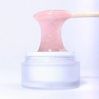 ��������������� ������������ ���� MILK Reflective Modeling Gel 04 Light Drop