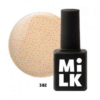 ����-��� MILK Smoothie 382 Apricot Chia, 9��