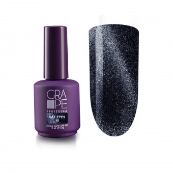 ����-��� Grape Cat Eyes #010