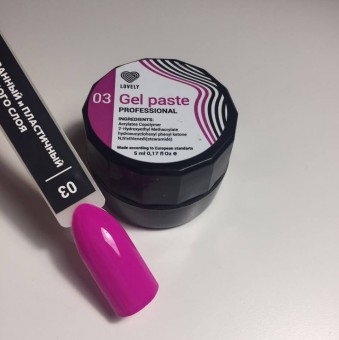 ����-����� Lovely �GP003, 5��