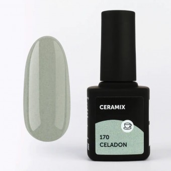 ����-��� Milk Ceramix 170 Celadon