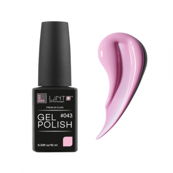 ����-��� LiNTO #043, 10��