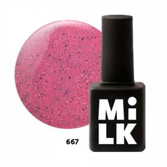 ����-��� Milk Dune 667 Mirage, 9��