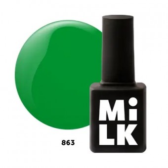 ����-��� Milk Multifruit 863 Limeade, 9��