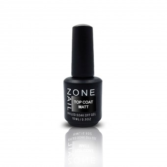 ��� OneNail Coat MATT 15ml.