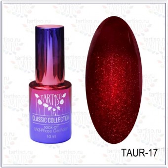 TARTISO AURORA TAUR-17 ��������� ���� ��� 10��