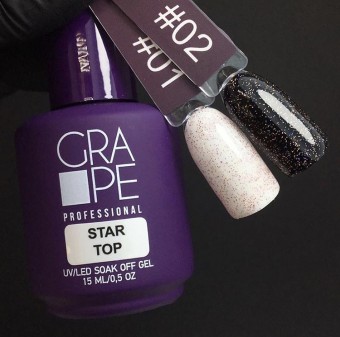 ��� Grape STAR (� �������), 15��