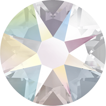 C����� Swarovski, Crystal ab