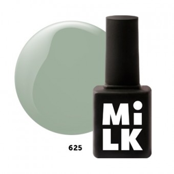 ����-��� Milk Coffee Shop 625 Green Tea, 9��
