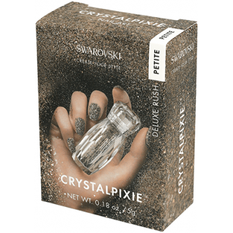 Crystal Pixie, Deluxe Rush