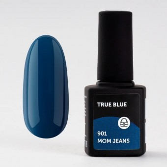 ����-��� Milk True Blue 901 Mom Jeans