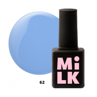 ���� Milk Color Base 62 Blizzard Blue, 9��