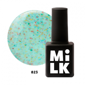 ����-��� Milk Delicious 823 Cactus Juice, 9��