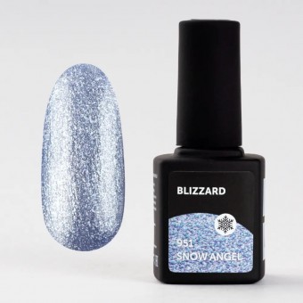 ����-��� Milk Blizzard 951 Snow Angel
