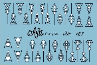 �������-������ Arti Air 123