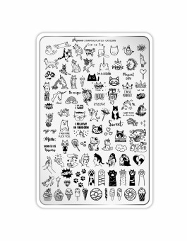 �������� ������ �09 Caticorn