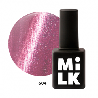 ����-��� Milk Cat Magic 604 Purrfect, 9��