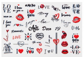 �������-������ Arti Deco 19