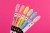 ����-��� Milk Gelato 524 Fresh Splash, 9��