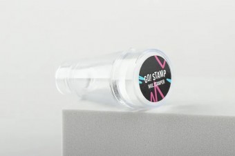����� Go! Stamp Double Loupe