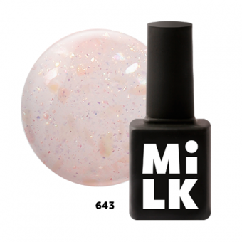 ����-��� Milk Cheers 643 To Dreams, 9��