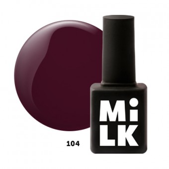����-��� MILK Simple 104 Amor, 9��