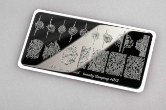 �������� Swanky Stamping x Arti for you �13