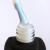 ��� Milk Glow Drops Silver Blue