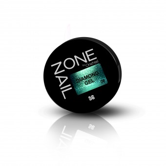 OneNail Diamond Gel 06 5 gr.