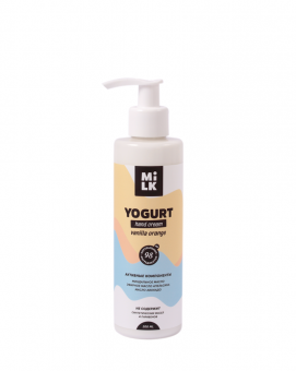 ������ ��� ��� Milk Vanilla orange 200��