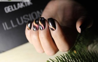 GELLAKTIK ILLUSION, ����� ����-����� �� 12 ��, (5��.)