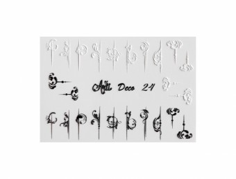 �������-������ Arti Deco 24